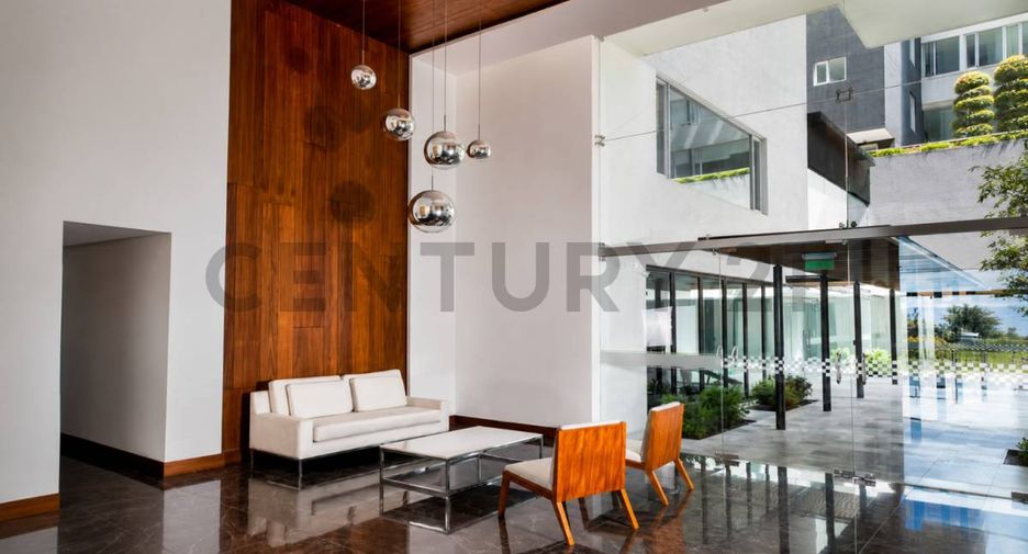 À vendre 1 chambre appartement à Bangkok Noi, Bangkok