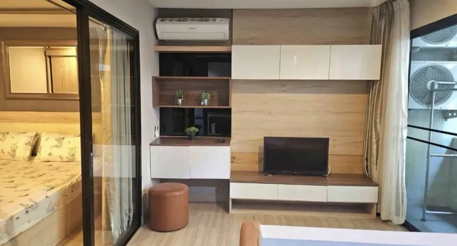 Condo en venta de 1 habitaciones en Mueang Chiang Mai, Chiang Mai