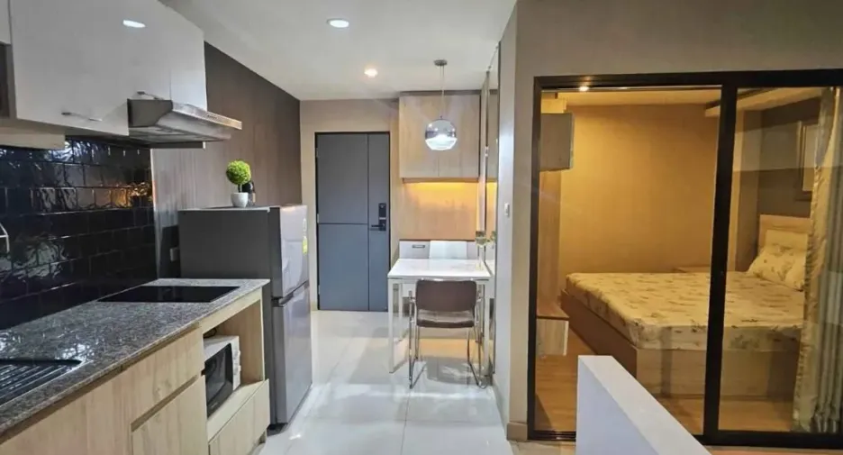Condo en venta de 1 habitaciones en Mueang Chiang Mai, Chiang Mai