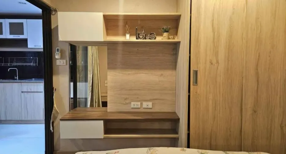 Condo en venta de 1 habitaciones en Mueang Chiang Mai, Chiang Mai
