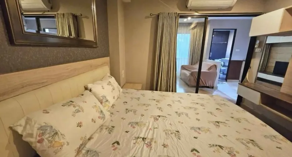 Condo en venta de 1 habitaciones en Mueang Chiang Mai, Chiang Mai