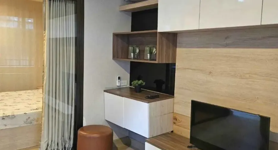Condo en venta de 1 habitaciones en Mueang Chiang Mai, Chiang Mai