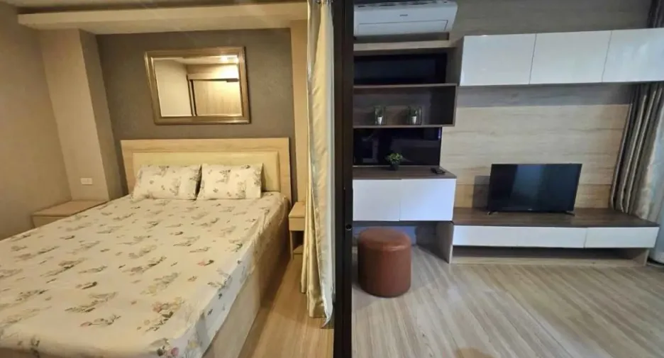Condo en venta de 1 habitaciones en Mueang Chiang Mai, Chiang Mai
