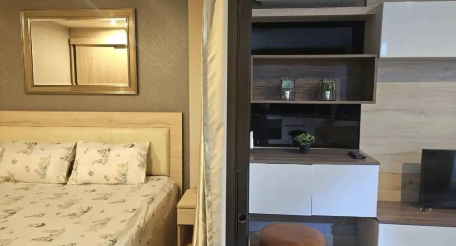 Condo en venta de 1 habitaciones en Mueang Chiang Mai, Chiang Mai