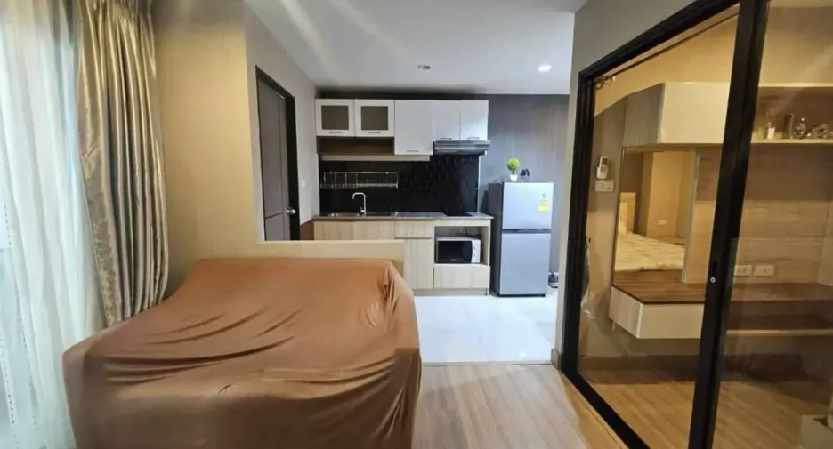 Condo en venta de 1 habitaciones en Mueang Chiang Mai, Chiang Mai