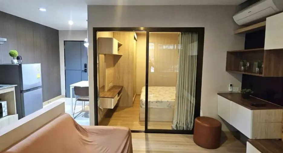 Condo en venta de 1 habitaciones en Mueang Chiang Mai, Chiang Mai