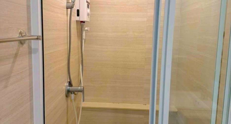 À vendre et à louer 1 chambre condo à Mueang Phuket, Phuket