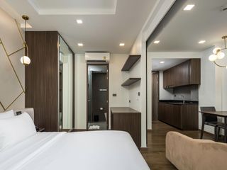 出租 1 卧室 公寓 在 Phuket Town, 普吉