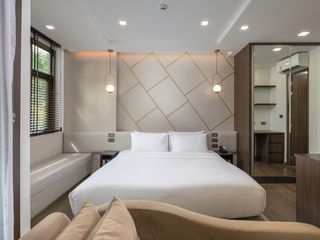 出租 1 卧室 公寓 在 Phuket Town, 普吉