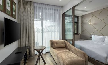 出租 1 卧室 公寓 在 Phuket Town, 普吉