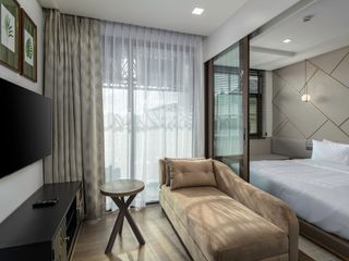 出租 1 卧室 公寓 在 Phuket Town, 普吉