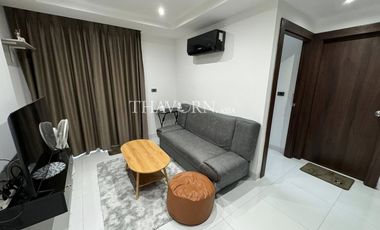À vendre 1 chambre condo à North Pattaya, Pattaya