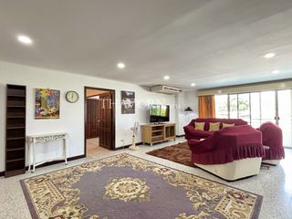 For sale 2 bedrooms condo in Na Jomtien, Pattaya