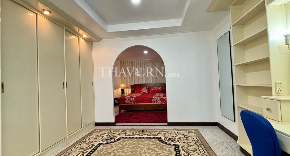 For sale 2 bedrooms condo in Sattahip, Chonburi