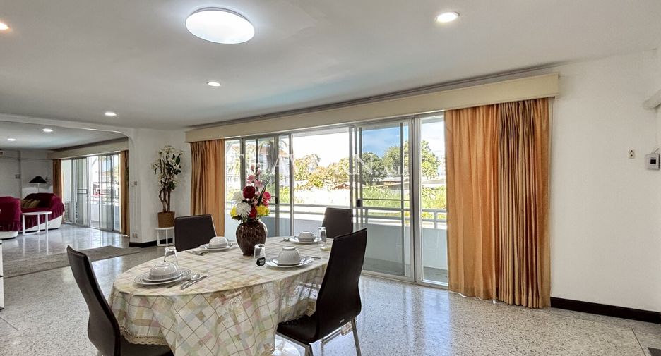 For sale 2 bedrooms condo in Sattahip, Chonburi