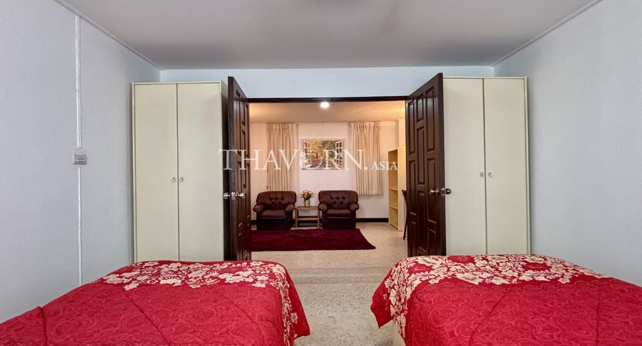 For sale 2 bedrooms condo in Sattahip, Chonburi