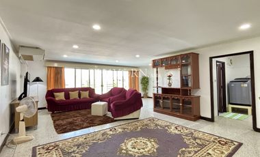 For sale 2 bedrooms condo in Sattahip, Chonburi