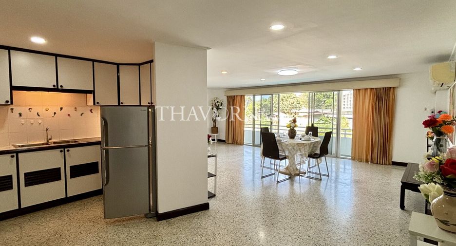 For sale 2 bedrooms condo in Sattahip, Chonburi