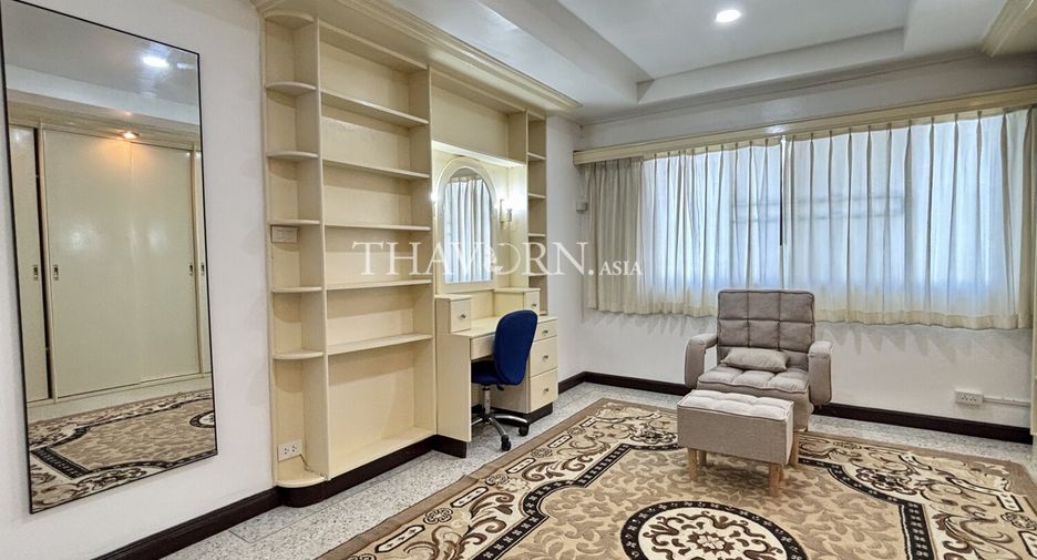 For sale 2 bedrooms condo in Sattahip, Chonburi