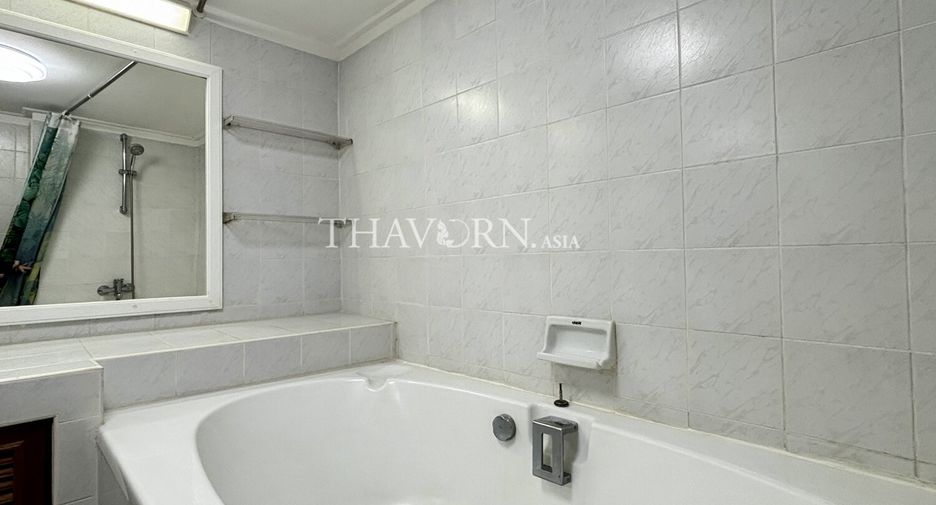 For sale 2 bedrooms condo in Sattahip, Chonburi