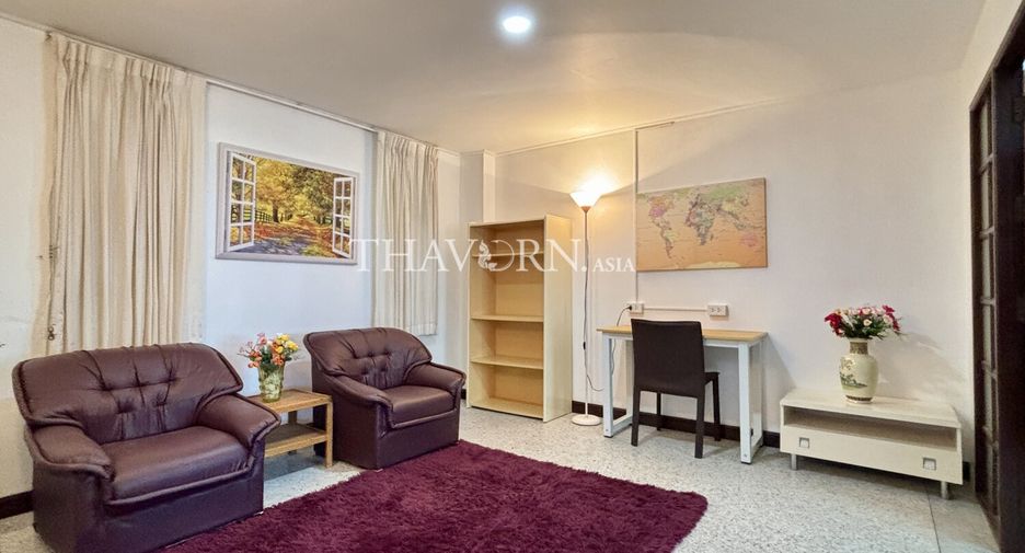 For sale 2 bedrooms condo in Sattahip, Chonburi