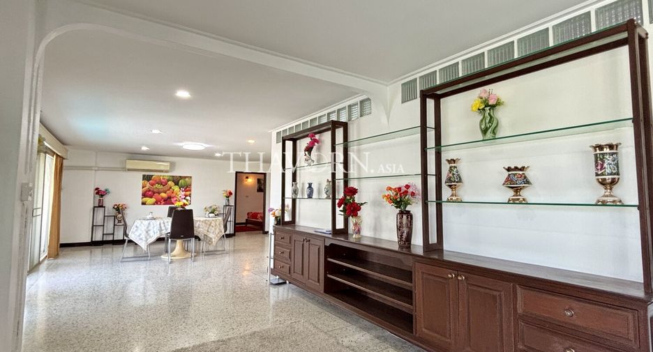 For sale 2 bedrooms condo in Sattahip, Chonburi