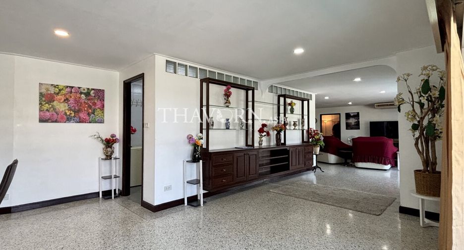 For sale 2 bedrooms condo in Sattahip, Chonburi