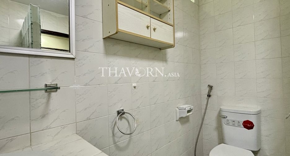For sale 2 bedrooms condo in Sattahip, Chonburi