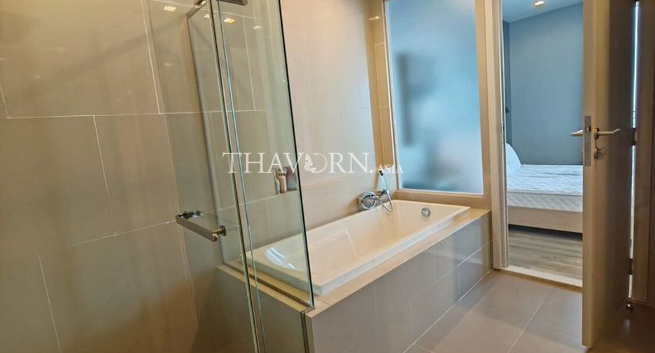 For sale 1 bed condo in North Pattaya, Pattaya