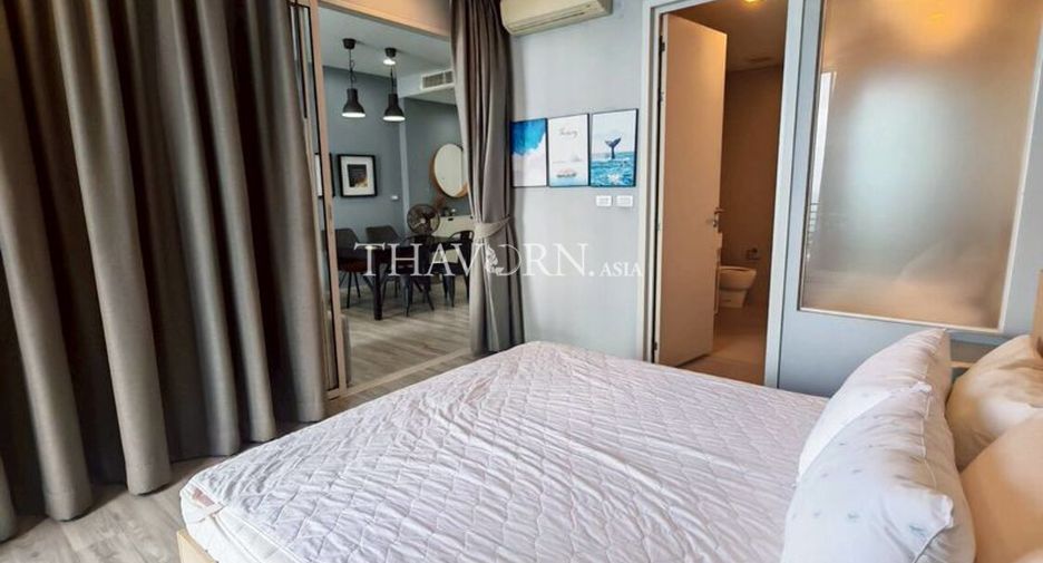 For sale 1 bed condo in North Pattaya, Pattaya