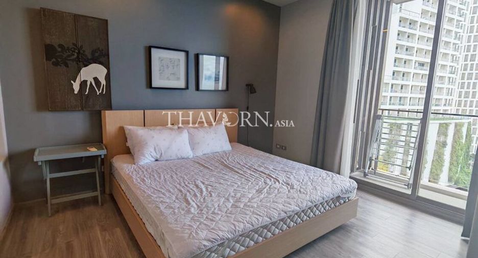 For sale 1 bed condo in North Pattaya, Pattaya