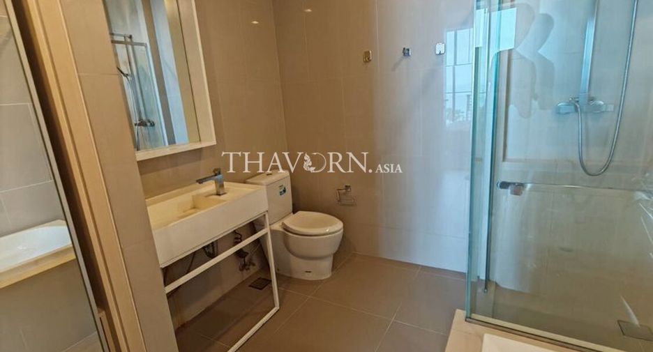 For sale 1 bed condo in North Pattaya, Pattaya