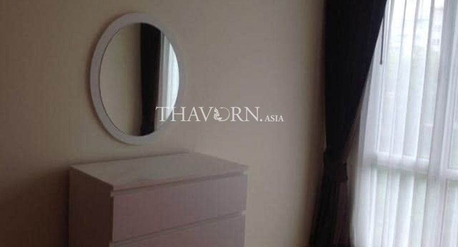 For sale 2 bedrooms condo in Pratumnak, Pattaya