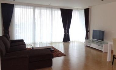 For sale 2 bedrooms condo in Pratumnak, Pattaya