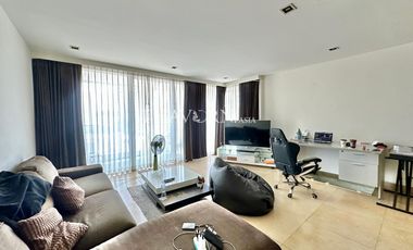 À vendre 2 chambres condo à Pratumnak, Pattaya