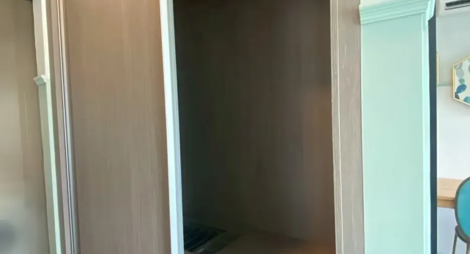 Продажа 1 кровать кондо в Si Racha, Чонбури