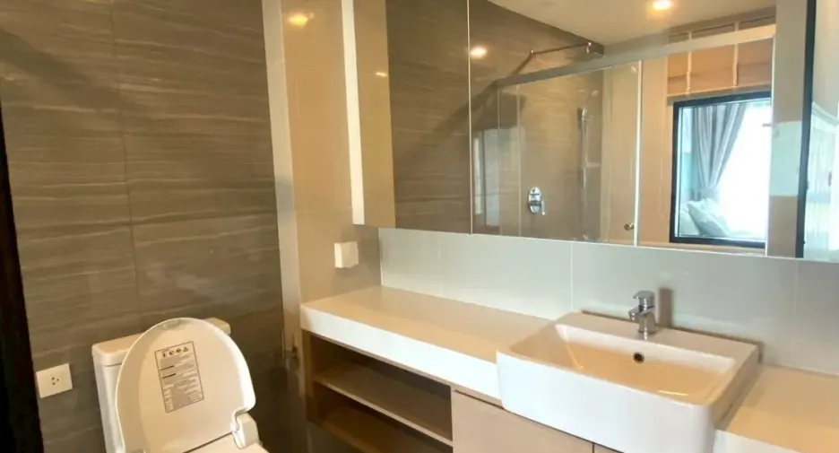 Продажа 1 кровать кондо в Si Racha, Чонбури