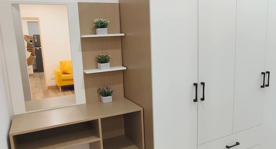 For sale 2 bedrooms condo in Mueang Phuket, Phuket