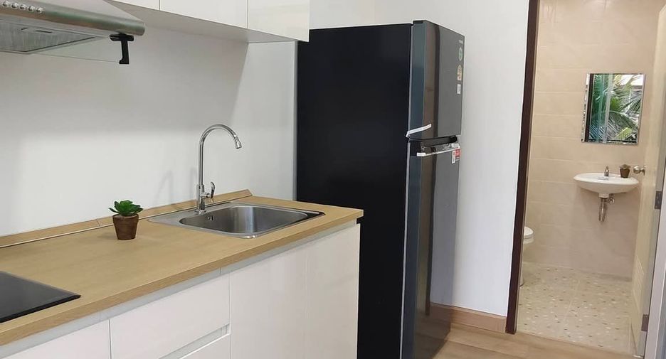 For sale 2 bedrooms condo in Mueang Phuket, Phuket