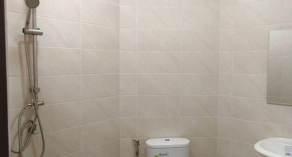 For sale 2 bedrooms condo in Mueang Phuket, Phuket