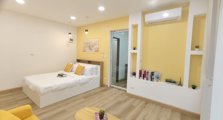 For sale 2 bedrooms condo in Mueang Phuket, Phuket