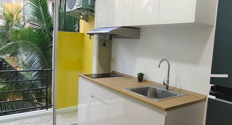 For sale 2 bedrooms condo in Mueang Phuket, Phuket