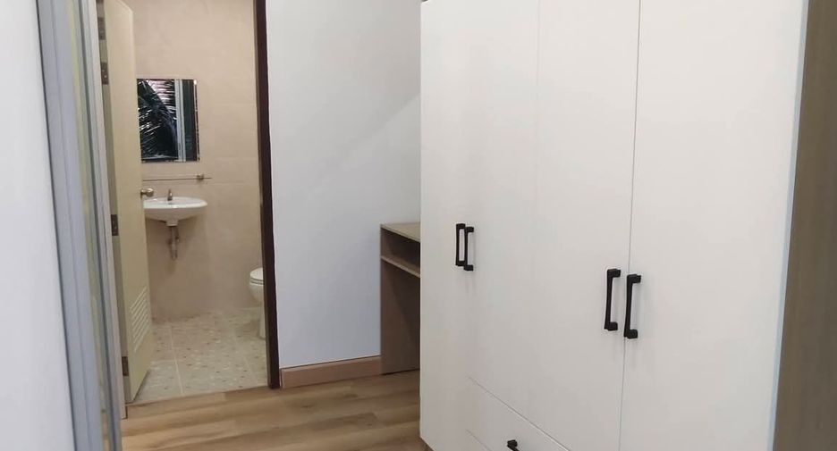 For sale 2 bedrooms condo in Mueang Phuket, Phuket