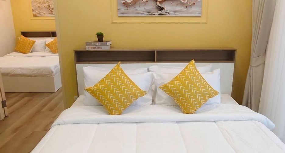 For sale 2 bedrooms condo in Mueang Phuket, Phuket