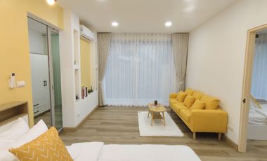 For sale 2 bedrooms condo in Mueang Phuket, Phuket
