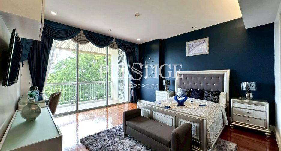 Condo en venta de 1 habitaciones en North Pattaya, Pattaya