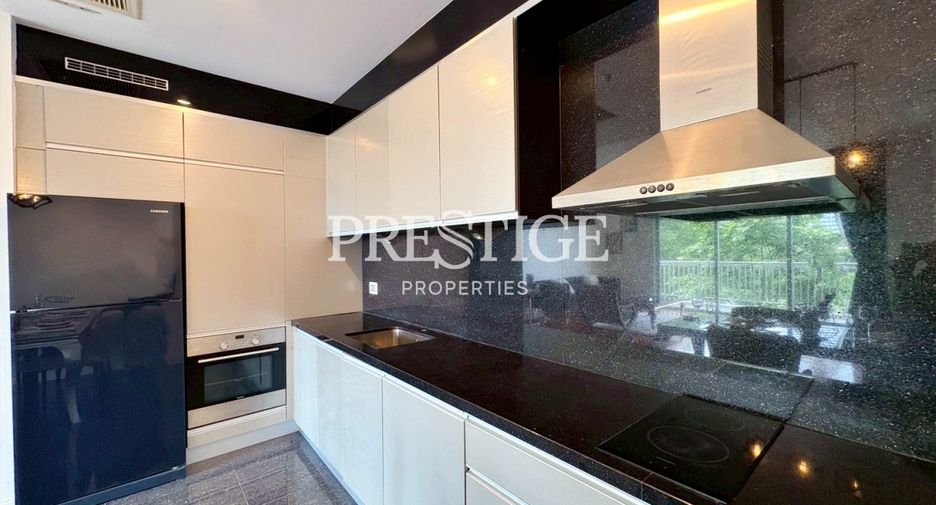 Condo en venta de 1 habitaciones en North Pattaya, Pattaya