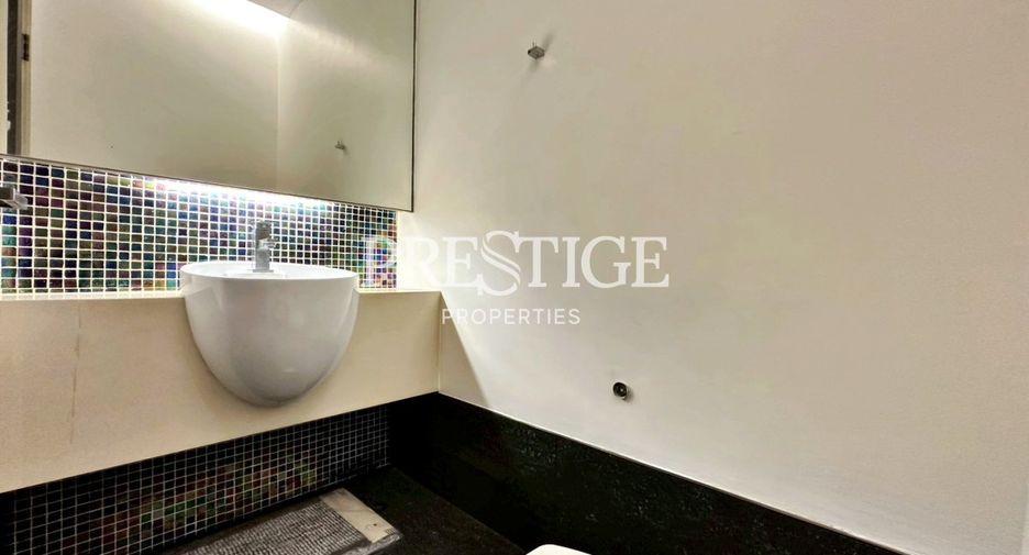 Condo en venta de 1 habitaciones en North Pattaya, Pattaya