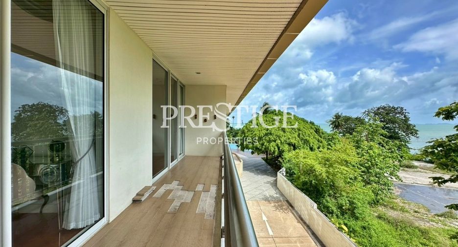 Condo en venta de 1 habitaciones en North Pattaya, Pattaya