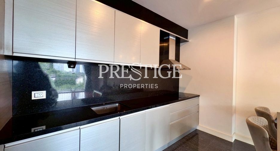 Condo en venta de 1 habitaciones en North Pattaya, Pattaya